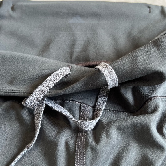 Adidas Workout Leggings - Picture 2 of 3